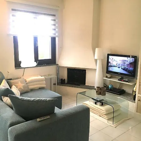 Апартаменты Casa Katharina