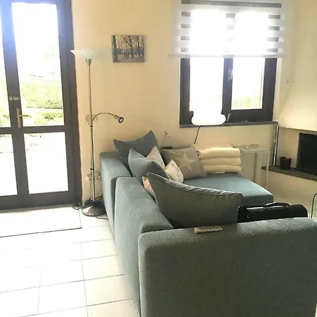 Апартаменты Casa Katharina