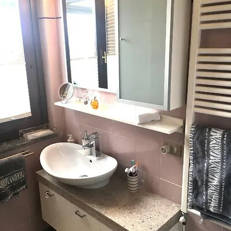 Casa Katharina Апартаменты *