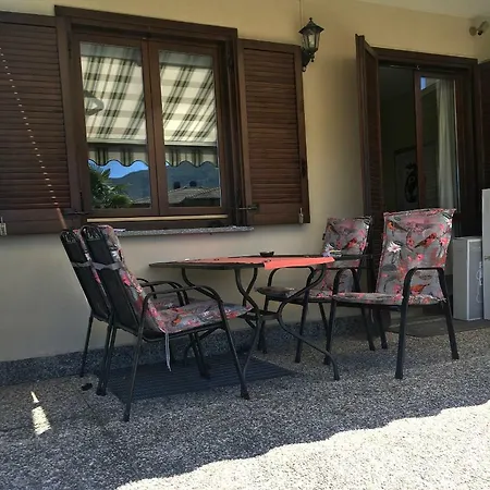 Casa Katharina Апартаменты *